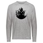 Youth Electrify CoolCore® Long Sleeve T-Shirt Thumbnail