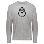 Youth Electrify CoolCore® Long Sleeve T-Shirt Thumbnail