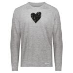 Youth Electrify CoolCore® Long Sleeve T-Shirt Thumbnail