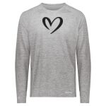 Youth Electrify CoolCore® Long Sleeve T-Shirt Thumbnail