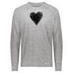 Youth Electrify CoolCore® Long Sleeve T-Shirt Thumbnail