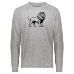 Youth Electrify CoolCore® Long Sleeve T-Shirt Thumbnail