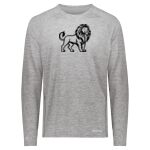 Youth Electrify CoolCore® Long Sleeve T-Shirt Thumbnail