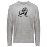 Youth Electrify CoolCore® Long Sleeve T-Shirt Thumbnail