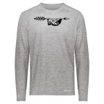 Youth Electrify CoolCore® Long Sleeve T-Shirt Thumbnail