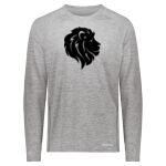 Youth Electrify CoolCore® Long Sleeve T-Shirt Thumbnail