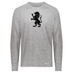 Youth Electrify CoolCore® Long Sleeve T-Shirt Thumbnail