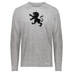 Youth Electrify CoolCore® Long Sleeve T-Shirt Thumbnail