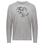 Youth Electrify CoolCore® Long Sleeve T-Shirt Thumbnail