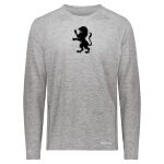 Youth Electrify CoolCore® Long Sleeve T-Shirt Thumbnail