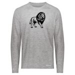 Youth Electrify CoolCore® Long Sleeve T-Shirt Thumbnail