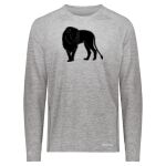 Youth Electrify CoolCore® Long Sleeve T-Shirt Thumbnail