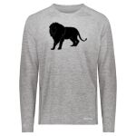 Youth Electrify CoolCore® Long Sleeve T-Shirt Thumbnail