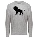 Youth Electrify CoolCore® Long Sleeve T-Shirt Thumbnail