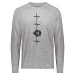 Youth Electrify CoolCore® Long Sleeve T-Shirt Thumbnail