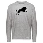 Youth Electrify CoolCore® Long Sleeve T-Shirt Thumbnail