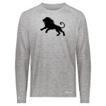 Youth Electrify CoolCore® Long Sleeve T-Shirt Thumbnail