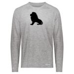 Youth Electrify CoolCore® Long Sleeve T-Shirt Thumbnail