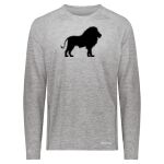 Youth Electrify CoolCore® Long Sleeve T-Shirt Thumbnail