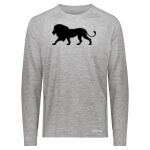 Youth Electrify CoolCore® Long Sleeve T-Shirt Thumbnail