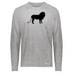 Youth Electrify CoolCore® Long Sleeve T-Shirt Thumbnail