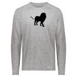 Youth Electrify CoolCore® Long Sleeve T-Shirt Thumbnail