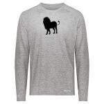 Youth Electrify CoolCore® Long Sleeve T-Shirt Thumbnail