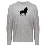 Youth Electrify CoolCore® Long Sleeve T-Shirt Thumbnail