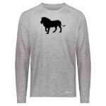 Youth Electrify CoolCore® Long Sleeve T-Shirt Thumbnail