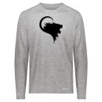 Youth Electrify CoolCore® Long Sleeve T-Shirt Thumbnail