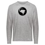 Youth Electrify CoolCore® Long Sleeve T-Shirt Thumbnail