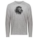 Youth Electrify CoolCore® Long Sleeve T-Shirt Thumbnail