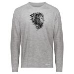 Youth Electrify CoolCore® Long Sleeve T-Shirt Thumbnail