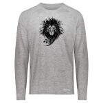 Youth Electrify CoolCore® Long Sleeve T-Shirt Thumbnail