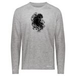 Youth Electrify CoolCore® Long Sleeve T-Shirt Thumbnail