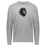 Youth Electrify CoolCore® Long Sleeve T-Shirt Thumbnail