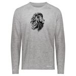 Youth Electrify CoolCore® Long Sleeve T-Shirt Thumbnail