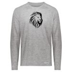 Youth Electrify CoolCore® Long Sleeve T-Shirt Thumbnail