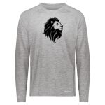 Youth Electrify CoolCore® Long Sleeve T-Shirt Thumbnail