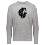 Youth Electrify CoolCore® Long Sleeve T-Shirt Thumbnail