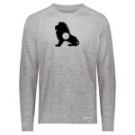 Youth Electrify CoolCore® Long Sleeve T-Shirt Thumbnail