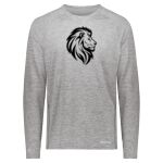 Youth Electrify CoolCore® Long Sleeve T-Shirt Thumbnail