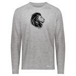 Youth Electrify CoolCore® Long Sleeve T-Shirt Thumbnail