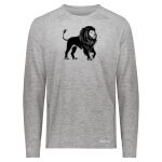 Youth Electrify CoolCore® Long Sleeve T-Shirt Thumbnail