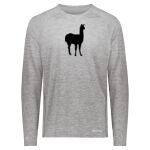 Youth Electrify CoolCore® Long Sleeve T-Shirt Thumbnail