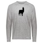 Youth Electrify CoolCore® Long Sleeve T-Shirt Thumbnail