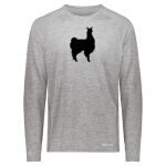 Youth Electrify CoolCore® Long Sleeve T-Shirt Thumbnail