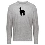 Youth Electrify CoolCore® Long Sleeve T-Shirt Thumbnail