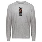 Youth Electrify CoolCore® Long Sleeve T-Shirt Thumbnail