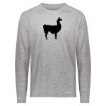 Youth Electrify CoolCore® Long Sleeve T-Shirt Thumbnail